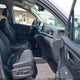 5FNRL6H60SB079233 2025 Honda Odyssey Ex-L auction photo thumbnail 5