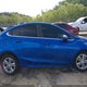 1G1BE5SM0H7241723 2017 Chevrolet Cruze Lt Auto auction photo thumbnail 14
