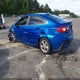 1G1BE5SM0H7241723 2017 Chevrolet Cruze Lt Auto auction photo thumbnail 3