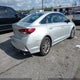 5NPE24AF9KH782783 2019 Hyundai Sonata Se auction photo thumbnail 4