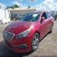 5NPE24AF3FH071974 2015 Hyundai Sonata Se auction photo thumbnail 2