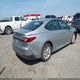 4T1DAACK8SU086747 2025 Toyota Camry Le auction photo thumbnail 4