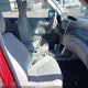 JF2SHABC5BH738011 2011 Subaru Forester 2.5X auction photo thumbnail 5
