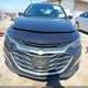 1G1ZC5ST8PF186843 2023 Chevrolet Malibu Fwd 1Fl auction photo thumbnail 12