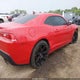 2G1FB1E31E9298044 2014 Chevrolet Camaro 1Lt auction photo thumbnail 17