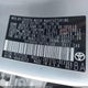 5YFBURHE3HP596546 2017 Toyota Corolla Se auction photo thumbnail 9