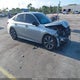 2HGFE4F87SH353576 2025 Honda Civic Hybrid Sport/Sport Touring auction photo thumbnail 1