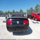 1ZVFT84N475300463 2007 Ford Mustang V6 Deluxe/V6 Premium auction photo thumbnail 16