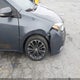5YFBURHE3EP057887 2014 Toyota Corolla S Plus auction photo thumbnail 17