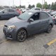 5YFBURHE3EP057887 2014 Toyota Corolla S Plus auction photo thumbnail 2