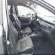 5YFBURHE3EP057887 2014 Toyota Corolla S Plus auction photo thumbnail 5