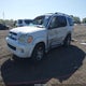 5TDZT38A26S274674 2006 Toyota Sequoia Limited V8 auction photo thumbnail 2