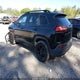 1C4PJMDS4GW306009 2016 Jeep Cherokee High Altitude auction photo thumbnail 3