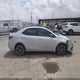 5YFBURHE7HP711178 2017 Toyota Corolla Se auction photo thumbnail 13