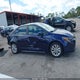 5YFB4MDE4RP127122 2024 Toyota Corolla Le auction photo thumbnail 13