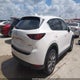 JM3KFBDM5M0468223 2021 Mazda Cx-5 Grand Touring auction photo thumbnail 4