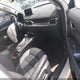 JM3KFBDM5M0468223 2021 Mazda Cx-5 Grand Touring auction photo thumbnail 5