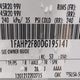 1FAHP2F80DG195141 2013 Ford Taurus Limited auction photo thumbnail 9