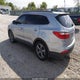 KM8SR4HF4EU045226 2014 Hyundai Santa Fe Limited auction photo thumbnail 3