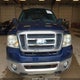1FTPW14V18FA06066 2008 Ford F-150 60Th Anniversary/Fx4/King Ranch/Lariat/Xlt auction photo thumbnail 12