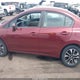19XFB2F83EE020531 2014 Honda Civic Ex auction photo thumbnail 15