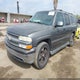 3GNEC16T31G151293 2001 Chevrolet Suburban 1500 Lt auction photo thumbnail 2