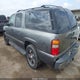 3GNEC16T31G151293 2001 Chevrolet Suburban 1500 Lt auction photo thumbnail 3