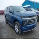 1GNS6NRD5SR244906 2025 Chevrolet Tahoe 4Wd Lt auction photo thumbnail 1