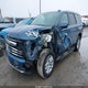 1GNS6NRD5SR244906 2025 Chevrolet Tahoe 4Wd Lt auction photo thumbnail 2