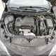 1G1BE5SM4H7125487 2017 Chevrolet Cruze Lt Auto auction photo thumbnail 10