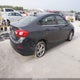 1G1BE5SM4H7125487 2017 Chevrolet Cruze Lt Auto auction photo thumbnail 4