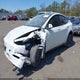 7SAYGDEE5PF763477 2023 Tesla Model Y Awd/Long Range Dual Motor All-Wheel Drive auction photo thumbnail 2