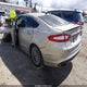 3FA6P0D95GR123579 2016 Ford Fusion Titanium auction photo thumbnail 3