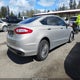 3FA6P0D95GR123579 2016 Ford Fusion Titanium auction photo thumbnail 4
