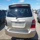 JTEDP21A740027603 2004 Toyota Highlander Limited V6 auction photo thumbnail 16