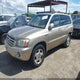 JTEDP21A740027603 2004 Toyota Highlander Limited V6 auction photo thumbnail 2