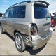 JTEDP21A740027603 2004 Toyota Highlander Limited V6 auction photo thumbnail 6