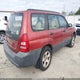 JF1SG63665G722018 2005 Subaru Forester 2.5X auction photo thumbnail 4