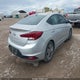 KMHD84LF6KU889203 2019 Hyundai Elantra Sel auction photo thumbnail 4