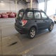 JF2SHABC6CH403261 2012 Subaru Forester 2.5X auction photo thumbnail 4