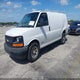 1GCFG25T731141070 2003 Chevrolet Express auction photo thumbnail 2