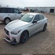 JN1FV7AR2KM830219 2019 Infiniti Q50 3.0T Red Sport 400 auction photo thumbnail 2