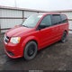 2C4RDGBG7ER354111 2014 Dodge Grand Caravan Se auction photo thumbnail 2