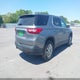 1GNERFKW2LJ129704 2020 Chevrolet Traverse Fwd Ls auction photo thumbnail 4