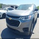 1GNERFKW2LJ129704 2020 Chevrolet Traverse Fwd Ls auction photo thumbnail 6