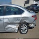 3N1AB7APXJL648939 2018 Nissan Sentra Sv auction photo thumbnail 17