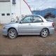 JF1GD67543H504229 2003 Subaru Impreza 2.5Rs auction photo thumbnail 14