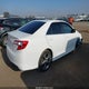 4T1BF1FK6EU750035 2014 Toyota Camry Se Sport auction photo thumbnail 4
