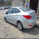 KMHCT4AE6GU059283 2016 Hyundai Accent Se auction photo thumbnail 3