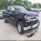 1GCUKDED7TZ131327 2026 Chevrolet Silverado 1500 4Wd Standard Bed Lt auction photo thumbnail 1